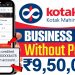 Kotak bank business loan? | Kotak mahindra bank business loan apply online? | Kotak bank loan 2024