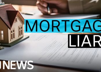 Banks are catching home loan 'liars' | The Business | ABC News