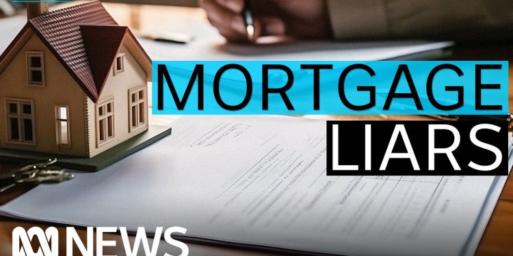 Banks are catching home loan 'liars' | The Business | ABC News