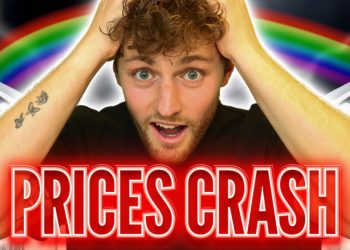 Electric Vehicle Prices are Plummeting