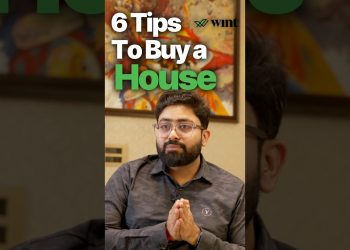 6 Tips To Buy a House