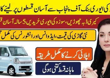 New Suzuki Every Price and installments details | Suzuki Every Bank leasing | Suzuki every car loan