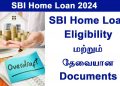 SBI home loan SBI Housing Loan   Eligibility and Documents Required for Loan Process