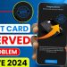 We have reserved your one card credit card problem solve  | one card credit card apply problem