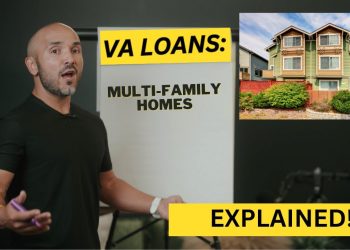 VA Loans: How to Guide For Buying a Mult-Family Home Using Your VA Loan in 2023