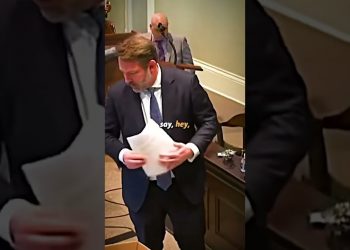 He OUTSMARTED The Bank!