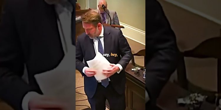 He OUTSMARTED The Bank!