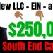 New LLC + EIN + a Trust = $250,000 Start Up Business Loan!