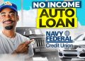 5 Reasons Why You Should Get an Auto Loan With Navy Federal