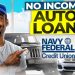5 Reasons Why You Should Get an Auto Loan With Navy Federal