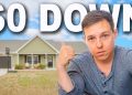 $0 DOWN MORTGAGES ARE BACK (Get Paid To Buy A Home)
