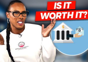 Should I Get A Business Loan?