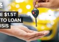 Why Americans Are Falling Behind On Car Loans