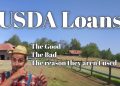 Why No One is Using USDA Loans: Explained