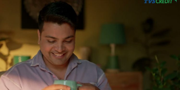 TVS Credit | Consumer Loans | Upgrade your AC | #AbWaitNahiUpgradeKaro