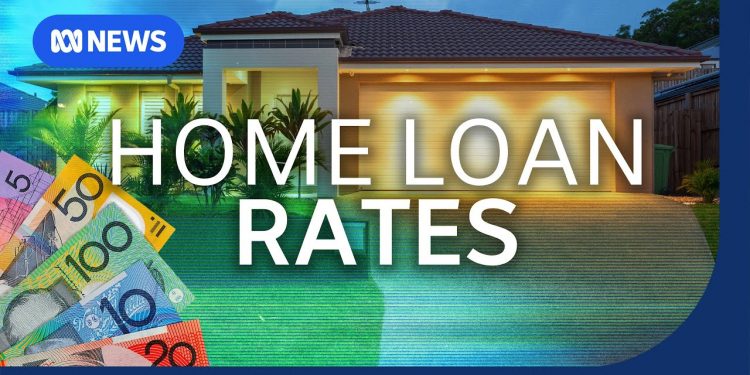 Banks could be asked to ease lending rules for home loans | The Business | ABC News