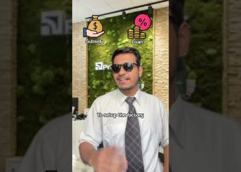 Upto 35% Subsidy on Business loan #government #education #finance #bank