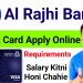 How to Get Alrajhi Bank Credit Card | How to Apply Al Rajhi Bank Credit Card Online