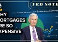 Why Fed Rate Cuts Aren’t Making Mortgages Cheaper