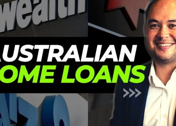 COMPREHENSIVE GUIDE on How to Get a HOME LOAN in Australia 2024