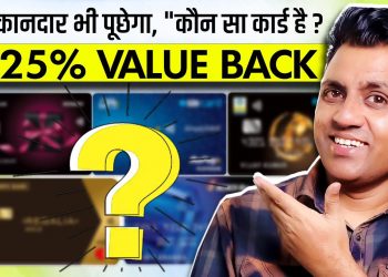 Best Credit Cards For Offline Shopping ( 2024 Edition )