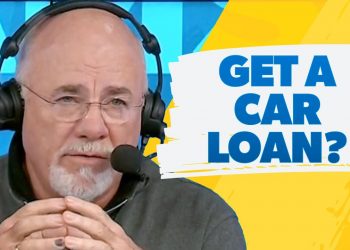 Should I Get A Car Loan To Replace My Old Car?