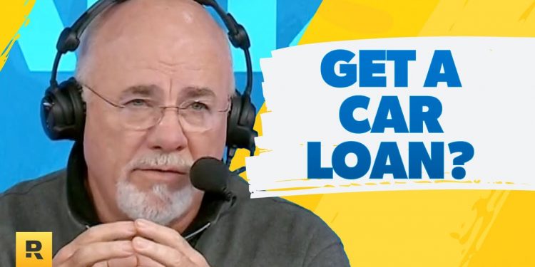 Should I Get A Car Loan To Replace My Old Car?