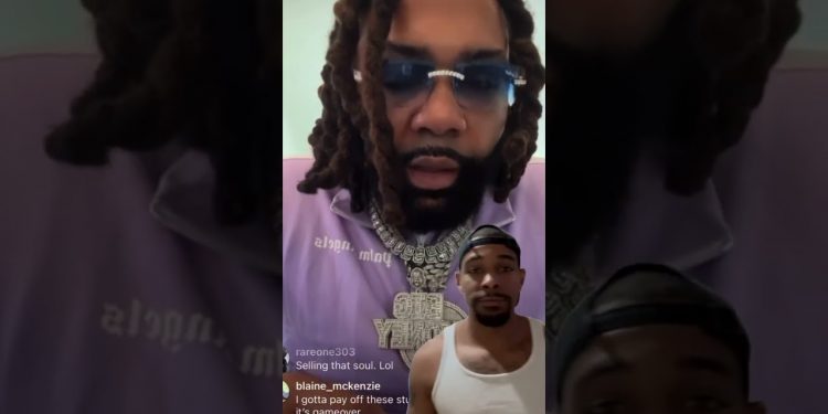 SHOULD A PERSON BE SCARED TO GET A LOAN FOR THEIR BUSINESS ?