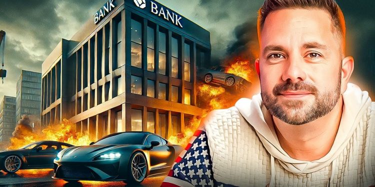 Auto Loan Crisis 2025