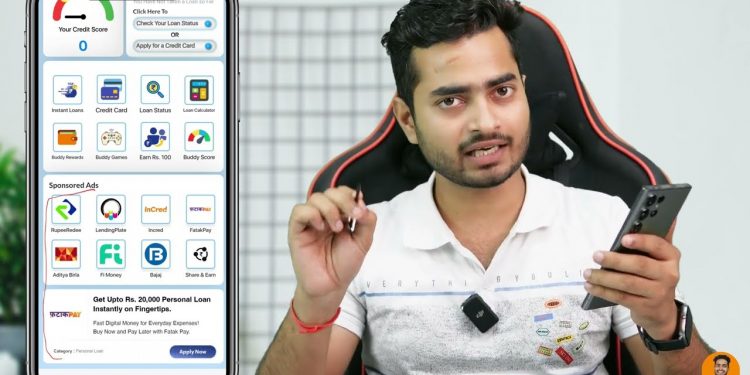 Loan App Fast Approval 2024 | Low CIBIL Score Loan