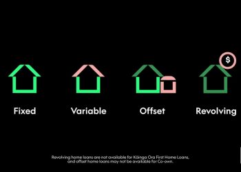 How do home loans work? | Kiwibank