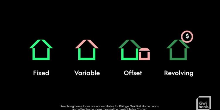 How do home loans work? | Kiwibank