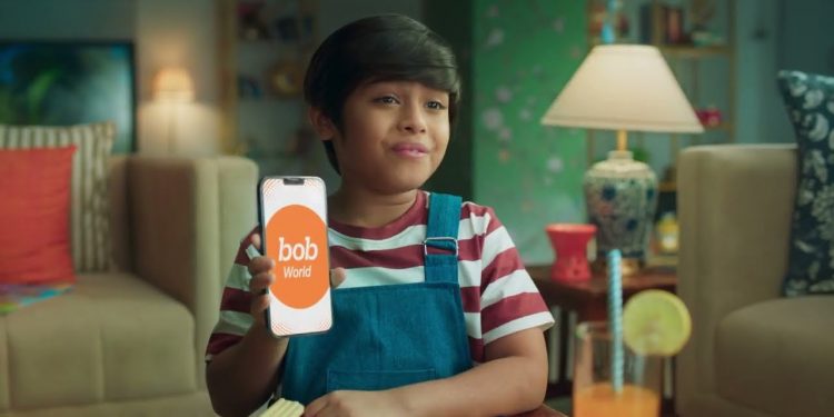 Bank of Baroda | Loans Without Drama | Home Loans