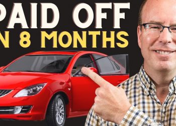 How to Pay Off Your Car Loan Faster (it's NOT Velocity Banking)
