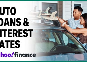 What a September rate cut could mean for auto loans