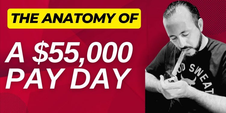 $55,000 from 1 Funded Deal as a Business Loan Broker?