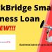 QuickBridge Small Business Loan Review!   Business loans of up to 500K!