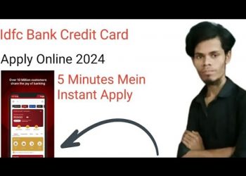 Idfc Bank Credit Card Apply Online 2024 Idfc Bank Credit Card Apply Online IDFC First Bank Credit