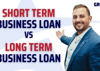 Short Term Business Loan vs Long Term Business Loan