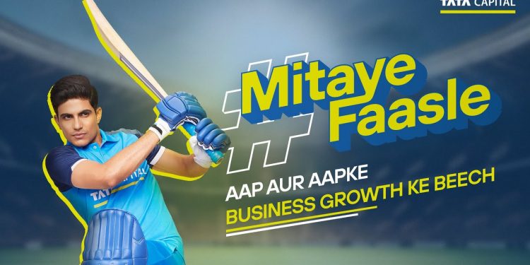 Tata Capital Business Loan