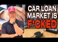 Car Loan DEBT at CRISIS LEVELS! The Car Market Is SCREAMING!
