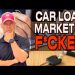 Car Loan DEBT at CRISIS LEVELS! The Car Market Is SCREAMING!