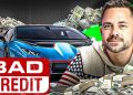 How to Get a Auto Loan with BAD CREDIT