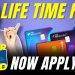 GOOD NEWS: HDFC Credit Cards LIFETIME FREE Offer | LAST CHANCE