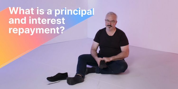 Understanding A Principal And Interest Home Loan Repayment | Home Loans Made Simple by Unloan