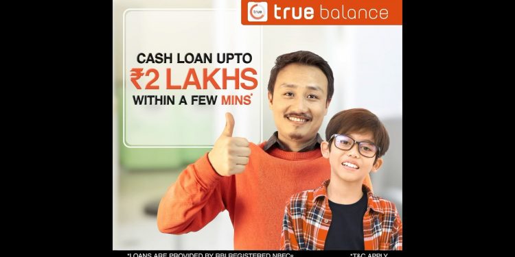 True Balance: Get a Quick Loan up to 2 Lakhs for Medical Emergencies