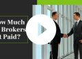 How much do Commercial Loan Brokers Earn?