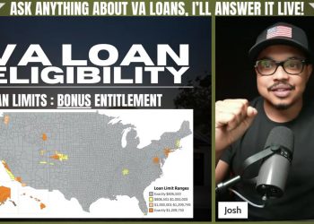 Lets Talk VA Loans ep. 45