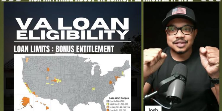 Lets Talk VA Loans ep. 45