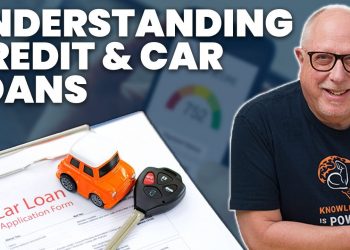 KEY FACTORS You Need to Know about Credit Scores and Car Loans (Former Dealer Explains)